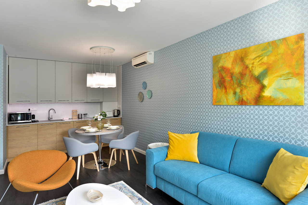 Club Luxury Apartman