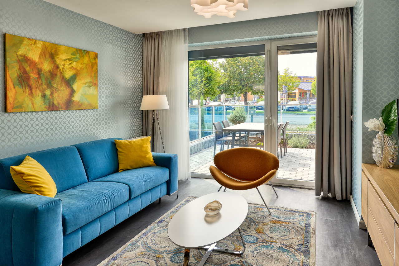 Club Luxury Apartman