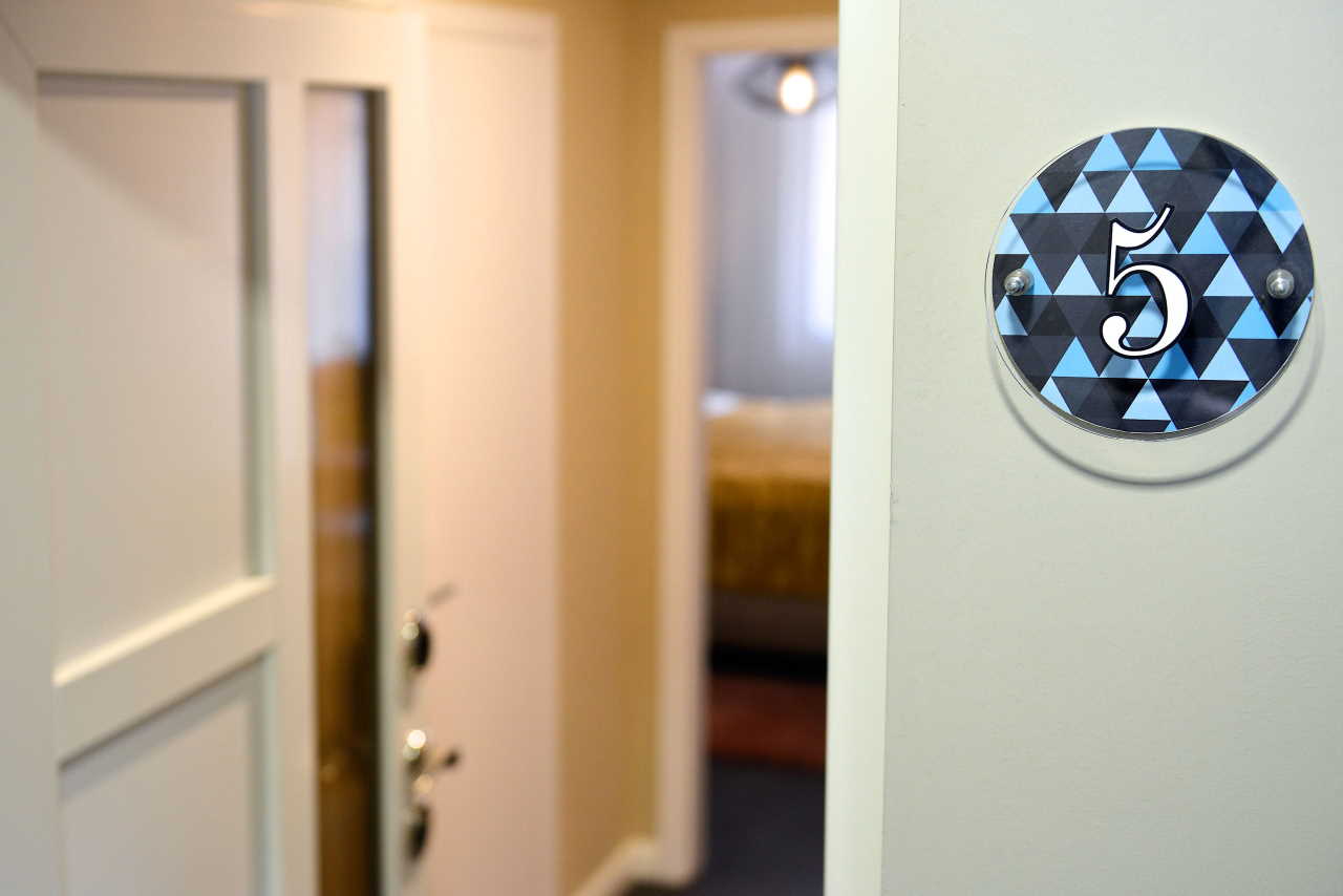 Club Luxury Apartman