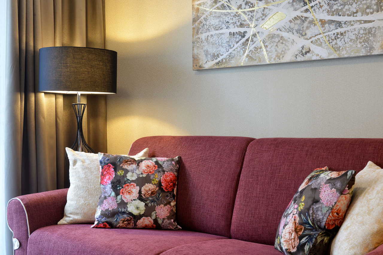 Club Luxury Apartman