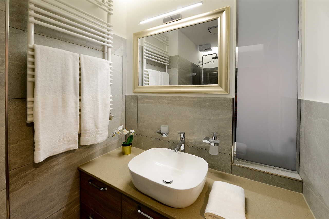 Club Luxury Apartman