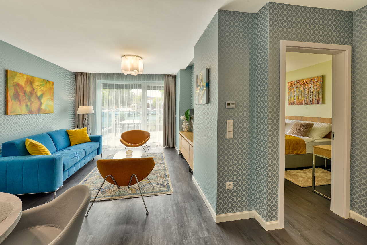 Club Luxury Apartman