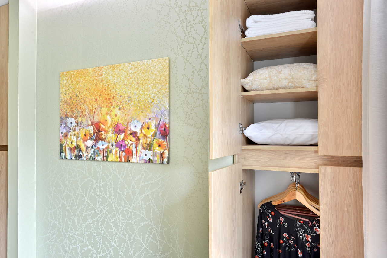 Club Luxury Apartman