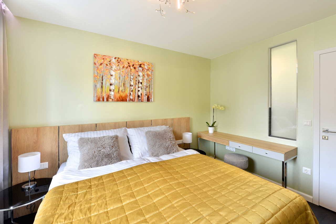 Club Luxury Apartman