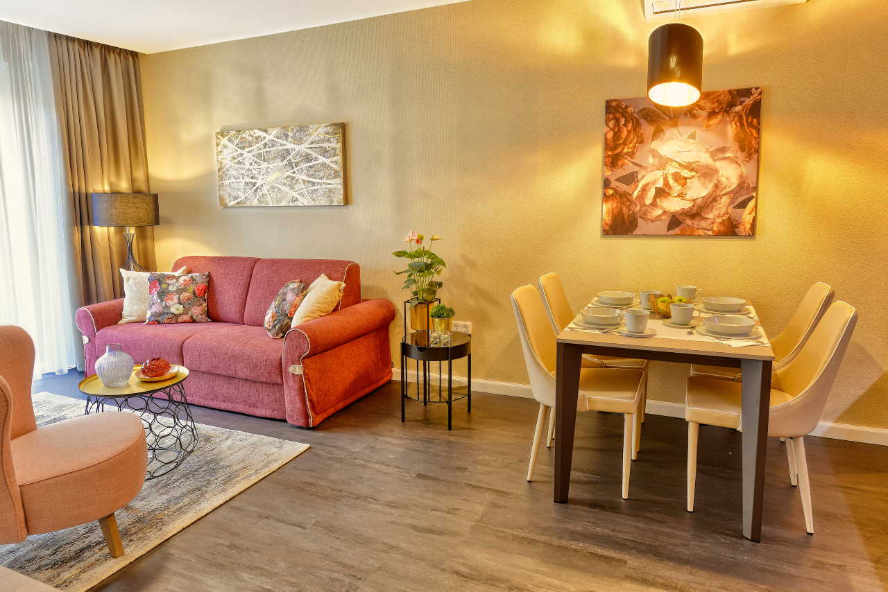 Club Luxury Apartman