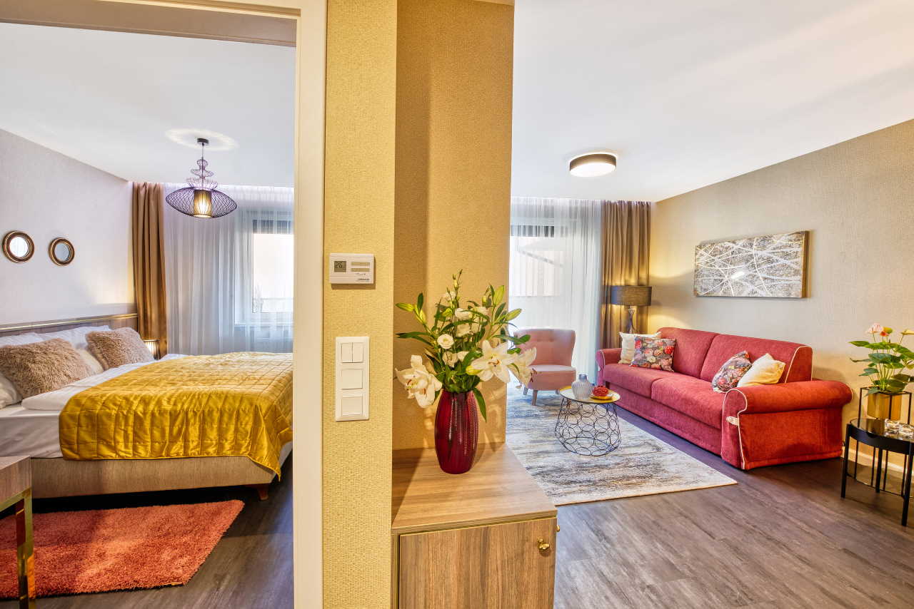 Club Luxury Apartman