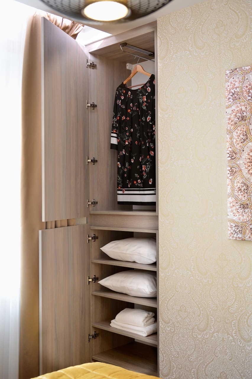 Club Luxury Apartman