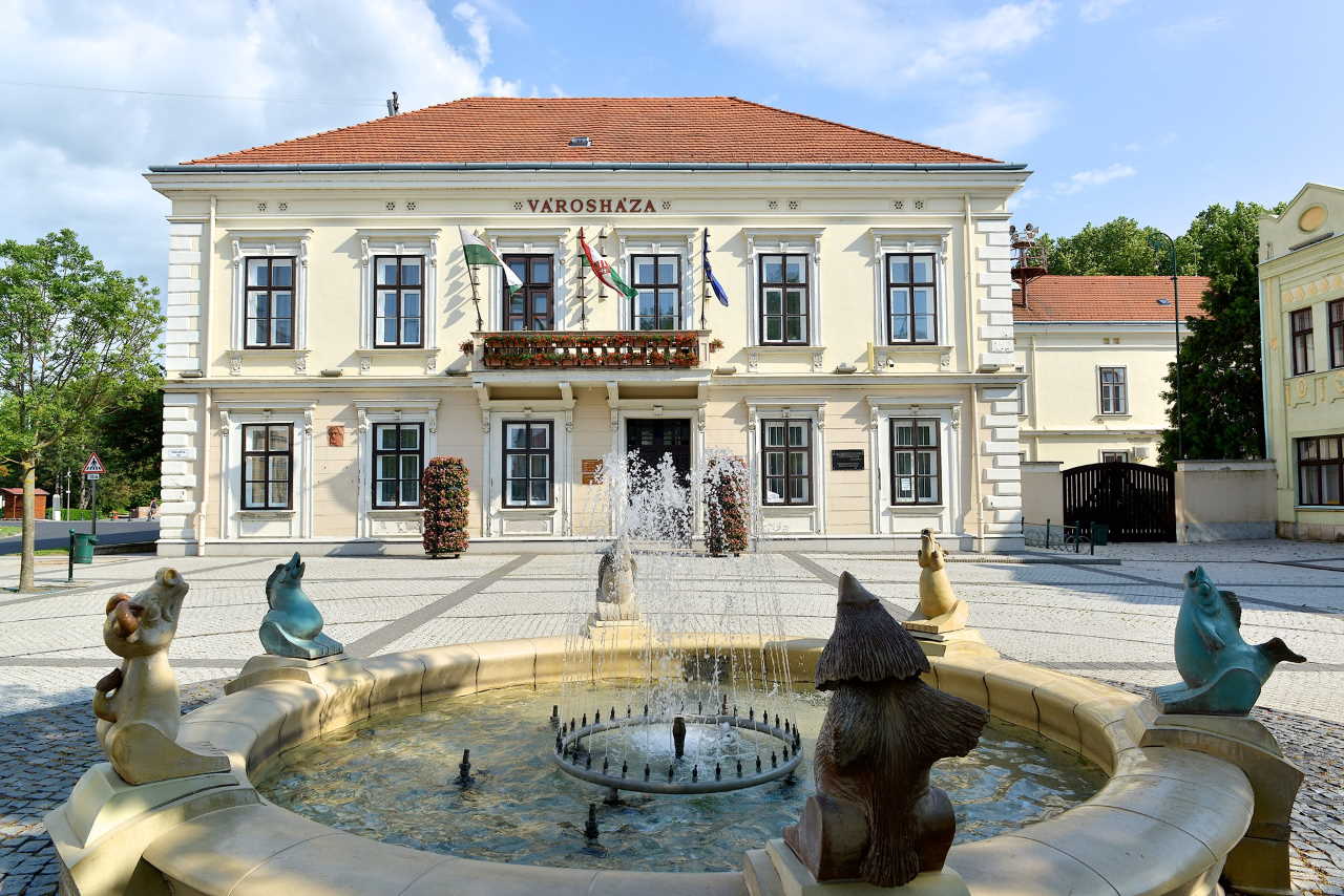 Club Luxury Apartman